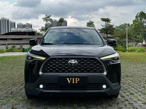 Precio Económico, Toyota Corolla Cross <span class=keywords><strong>2022</strong></span>, Autos SUV, Autos Usados Chinos para Toyota - Product Image 2