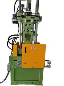 廉价人工硬鱼饵模具游泳鱼饵压力压铸机 - Product Image 4