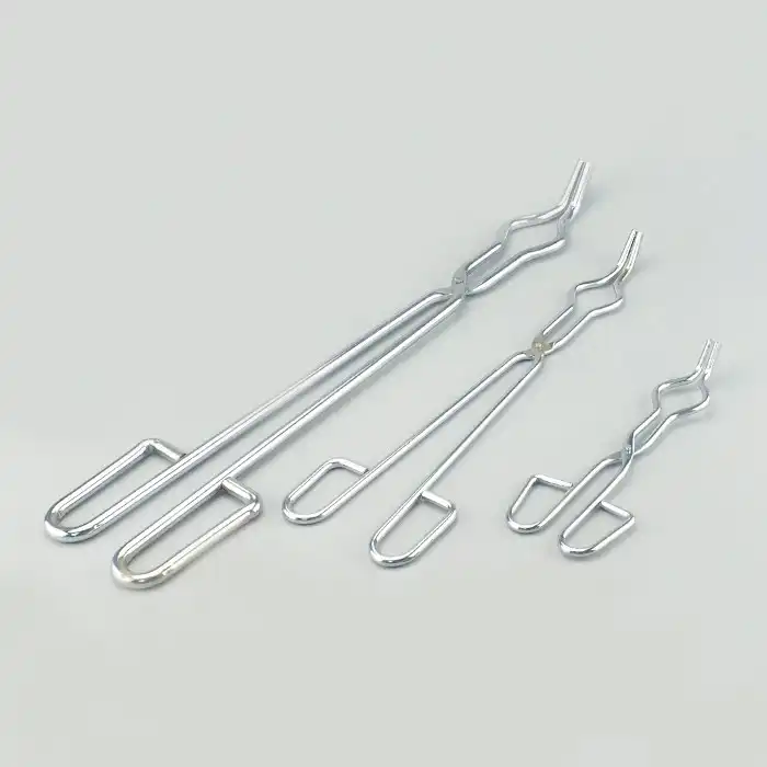 Crucible Science Tongs- Chemistry lab