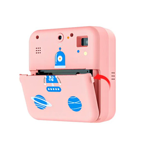 Insta Mini 11 Camera Photo Toys bambini Instant <span class=keywords><strong>Film</strong></span> Print Camera Toys Digital Selfie B1 Kids Camera Hd - Product Image 3