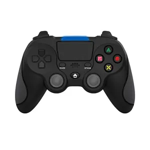 工場プライベートモデルP4Bluetoothゲームパッドサポートps4システムプレイステーション4ワイヤレスゲームP4ゲームパッド携帯電話