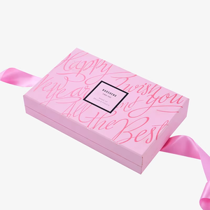 Caja de Regalo de Papel Rígido de Lujo con Logotipo Personalizado al por Mayor, con Tapa y Base para Auriculares, Relojes, Estuches para Teléfonos, Cargadores y Embalaje de Productos Electrónicos - Product Image 4