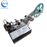 PFL-790N Nouvelle machine de découpe d'étiquettes automatique à basse tension, contrôlée par ordinateur, haute vitesse, pour bureau, avec longue garantie - Ventes Flash