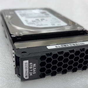 Original Huaweis 3.5 Inch 02351KEM STLZD1NS6000-6TB 7.2K RPM NL SAS 6TB <b>Hard</b> <b>Drives</b> HDD for OceanStor 5300 5500 V5 - Product Image 1