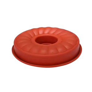 Food Grade Eco-friendly Silicone Household Pastry Tools <b>Mold</b> for Whirlwind <b>Cake</b> Baking Pans - Product Image 4