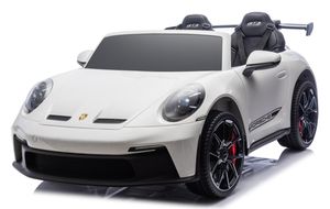 Hot Sale New Electric Kinder Aufsitz auto <span class=keywords><strong>2</strong></span> Sitze Lizenziertes Offroad-Elektroauto für Kinder <span class=keywords><strong>2</strong></span> bis 4 Jahre aus strap azier fähigem Kunststoff - Product Image 6