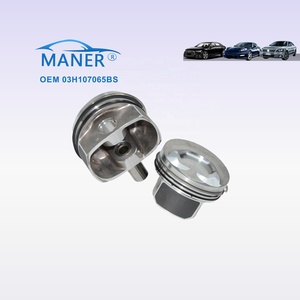 MANER 03 h107065bs kit pistoni motore garanzia qualità per vw 3.0L 3.0 FSI CNGA golf jetta 2011 <span class=keywords><strong>2015</strong></span> 3.6L <span class=keywords><strong>Audi</strong></span> A4 A5 <span class=keywords><strong>Q5</strong></span> - Product Image 2
