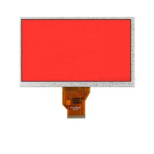 Innolux At070tn92 7 인치 TFT <span class=keywords><strong>LCD</strong></span> 모듈 디스플레이 800X480 해상도 50 핀 (하이 퀄리티 제품 포함) - Product Image 2