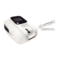 Kit d'analyse de la coagulation sanguine Wondfo pour coagulomètre portable OCG-102 PT INR APPT Finecare
