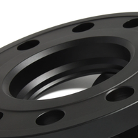 Entretoises de roue centrées sur le moyeu 5x108 5x112 5x120 5x130 |   pour Renault Clio Megane VW Audi BMW Mercedes Porsche |   Aluminium forgé CNC