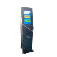 Terminal de jeu de récompense avec imprimante Tito, borne de récompense, distributeur automatique, machine en libre-service, borne de jeu