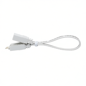Conector Flexible para Tiras LED Paulmann de 10 cm, Extensión para Iluminación con Tiras LED - Product Image 2