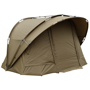 Tente de pêcheur de haute qualité 2023, imperméable et isolée, pour le glamping, le camping en plein air, la pêche, <span class=keywords><strong>abri</strong></span> de jour, bivouac - Product Image 6