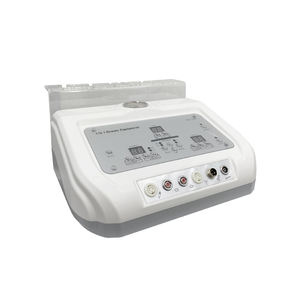 Appareils professionnels de raffermissement de la peau du visage anti-âge, éliminent les rides, machine faciale multifonctionnelle - Product Image 3