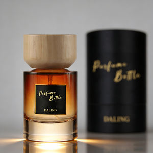 Botellas de Vidrio para Perfume con Pulverizador, Estilo Árabe, Diseño de Lujo, Coloridas, con Tapa de Zamak, Personalizables - Product Image 6