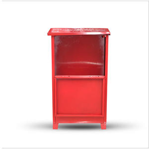 กล่องถังดับเพลิงจากโรงงานโดยตรง 4 กก.*2 ชนิดผงเคมีแห้ง พร้อมป้าย FIRE TELEPHONE 119 หนา 0.4-0.8 มม. คุณสมบัติ <span class=keywords><strong>ราคา</strong></span> ผลิตในมณฑลเจียงซู - Product Image 3