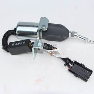 Solénoïde de pompe moteur ELIC G5304951 5346207 pour arrêt du moteur, pièce de rechange - Product Image 6