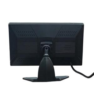 Xe buýt xe máy ảnh cho an ninh Kit BSD màn hình cho người đi bộ hệ thống phát hiện xe tải hệ thống giám sát xe tải xe buýt Trailer - Product Image 6