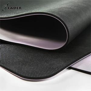 Tapis <span class=keywords><strong>de</strong></span> <span class=keywords><strong>yoga</strong></span> en PU <span class=keywords><strong>de</strong></span> forme arquée adapté à un usage domestique antidérapant, silencieux pour les exercices <span class=keywords><strong>de</strong></span> fitness et <span class=keywords><strong>de</strong></span> <span class=keywords><strong>yoga</strong></span> - Product Image 6
