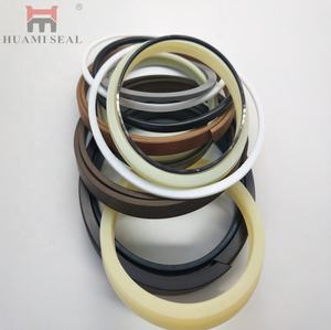 מחפר הידראולי מעלית צילינדר קבוצת שמן חותם דלי חותם גליל ערכת E85300013 - Product Image 6