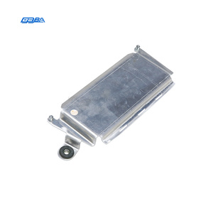 Premium Original Brand New <b>Material</b> Car Oil <b>Cooler</b> Fixing Plate For Aston Martin Vantage 2022 OE JY53-41888-AA - Product Image 2