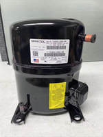 Compresor Reciprocante Bristol H2NG244FRE para Refrigeración y Almacenamiento en Frío
