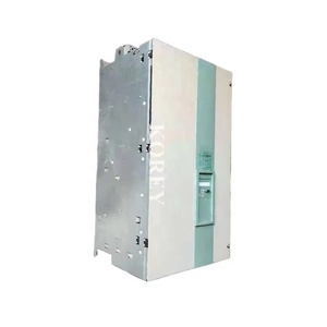 ตัวแปลงไฟ DC-Converter รุ่น 6RA7090-6KV62-0 สภาพดี - Product Image 2