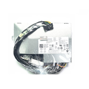 Fuente de Alimentación para Dell 5250 5260, 16 Pines, 155W, HU155EA-01, Catu Daya HPY3Y, H155EA-01, AC155EA-01, X1V9H, NMCMW, 0HPY3Y, 0X1V9H - Product Image 1