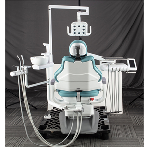 Phòng thí nghiệm y tế phẫu thuật chẩn đoán nha sĩ thiết bị nha khoa chuyên nghiệp ghế đơn vị của phòng khám Nha khoa bệnh viện - Product Image 5