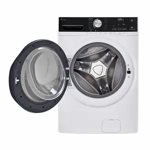 Lavatrice per uso domestico lavatrice a caricamento frontale idromassaggio automatico 220V 50Hz 60Hz 7kg 8kg 9kg 10kg lavatrice per biancheria