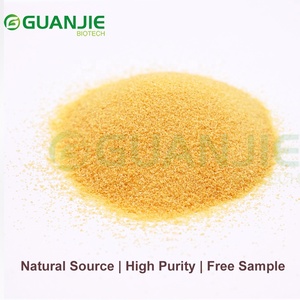 식품 등급 포스파티딜세린 과립 50% 순도 대두 추출물 PS 과립 - Product Image 3