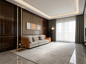 Alfombra Tejida Wilton Premium, Alfombra Suave y Duradera para Sala de Estar y Dormitorio - Product Image 2