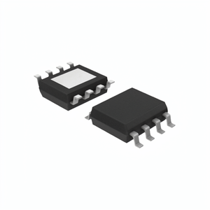 A1569KLJTR-T 8 SOlC Exposed Pad Buy Online Electronic Components Power Management (PMIC) Manufacturer Channel - Product Image 1