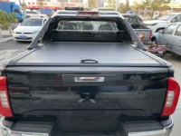 Couverture de caisse de camion personnalisée couverture de tonneau de ramassage étanche pour Ford f150 chevy silverado dodge ram toyota hilux