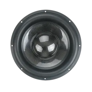 JLD OEM工厂低音炮18英寸低音扬声器钕磁铁扬声器3000均方根汽车音响