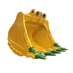 Godet d'excavatrice / Godet standard de <span class=keywords><strong>Bonovo</strong></span> - Product Image 3