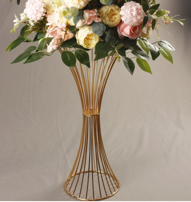 Disassemble- electroplate- reducing CBM and shipping costs