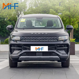 2025 Yeni Araba Geely s Horizon EV 4 Kapılı 5 Koltuklu Pikap Kamyon Saf Elektrikli 2/4 Çeker 4x4 Kapasite 790KG Arazi Aracı - Product Image 1