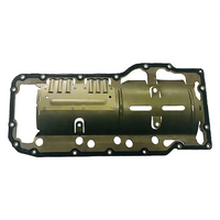 Otras piezas del motor 53020675AE Junta de cárter de aceite para GRAND CHER0KEE 4.7L