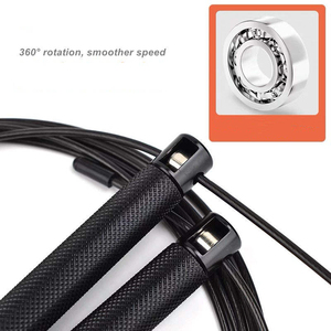 Accesorio de Entrenamiento de Alta Calidad YX - Roper de Crossfit de Aluminio, Nuevo y en Oferta - Product Image 4