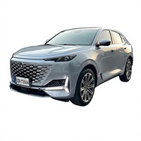 Voiture à essence Changan Uni-K 2020-2023, modèle économique en stock - Changan UNIK