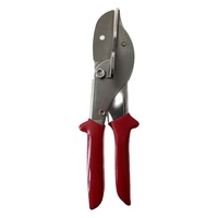 Cisaille à angle réglable pour gaines de câblage, outil à main, marque HM, modèle YC-295, 30 pièces/boîte, poids net 11,5 kg, fabriqué à Taïwan, personnalisable