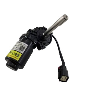 Moteur à pédale électrique Tb508f Lh Rh 3, moyeu arrière à 3 balais, étanche, pour vélo électrique - Product Image 2