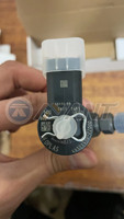 Inyector Diesel NANT 0445110823 para Válvulas de Inyección del Conjunto del Motor