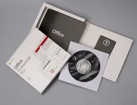Office 2019 Professional Plus, Caja, Activación Global en Línea, Licencia de por Vida, Versión en DVD, en Stock