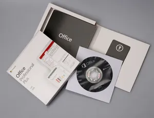 <span class=keywords><strong>Office</strong></span> 2019 Professional Plus, Caja, Activación Global en Línea, Licencia de por Vida, Versión en DVD, en Stock - Product Image 2