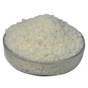 Nhà Máy Giá clacium trắng dạng hạt amoni Nitrat dạng hạt có thể cho Phân bón nông nghiệp