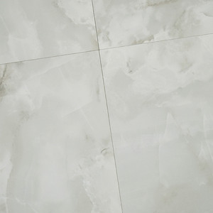 Piastrella Rettificata Lucida Onyx Pearl 90x90 Cm Spessore 11 Mm - Product Image 4