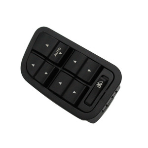 Manija de puerta LS0018C-3 para Chevrolet Optra Lacetti, electrochapada, izquierda/derecha, pieza de repuesto de plástico y metal 96548092 96548093 - Product Image 5