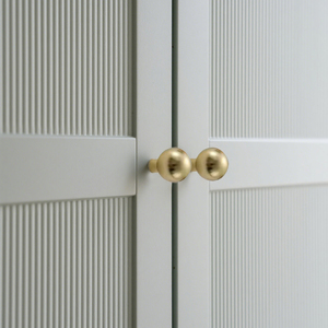 Nhà Máy Hiện Đại Đồ nội thất đơn giản Núm tủ xử lý Nhà Bếp Tủ Ngăn Kéo bóng xử lý <span class=keywords><strong>knobs</strong></span> - Product Image 5